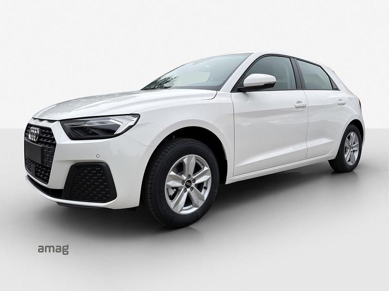 Neu 2025 Audi A1 Sportback Attraction Kleinwagen | CHF 31’980 (Superpreis) - Bild 1/4