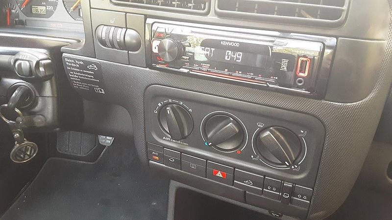 Gebraucht VW Golf Cabriolet Highline 115 PS (84 kW) 2000 Cabrio