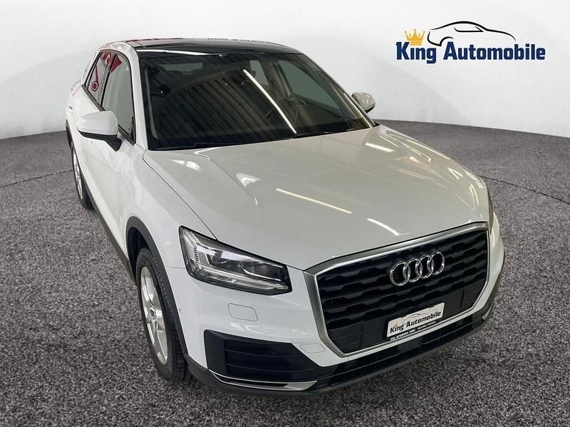 Gebraucht 2017 Audi Q2 SUV | CHF 14’900 (Fairer Preis) - Bild 1/4