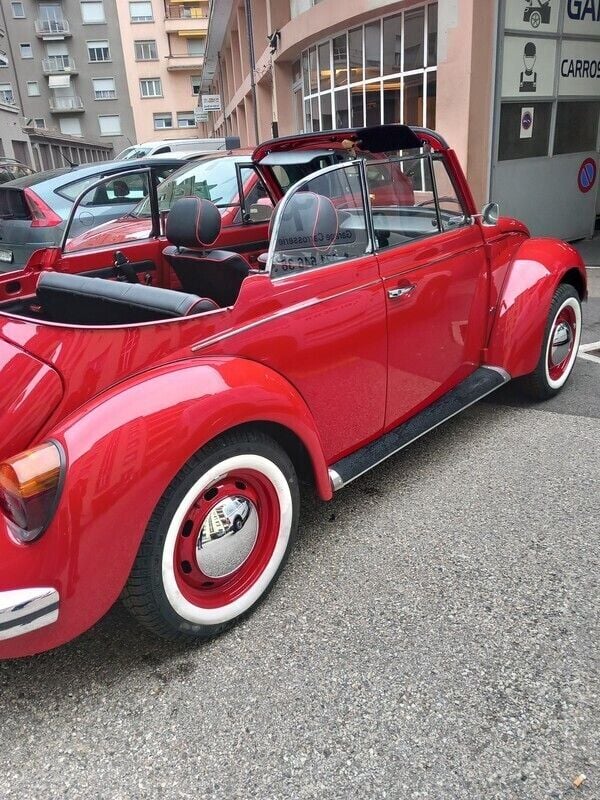 Gebraucht 1979 VW Käfer | CHF 27’800 - Bild 1/4