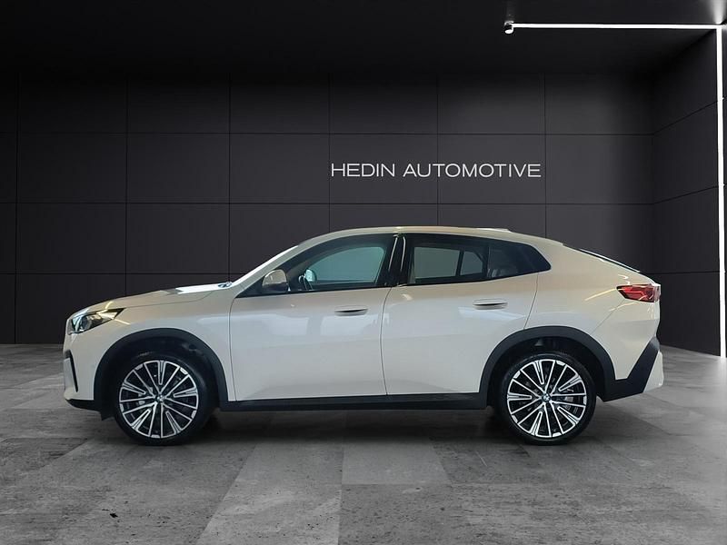 Gebraucht BMW X2 Comfort Edition 163 PS (119 kW) 2025 Weiss SUV