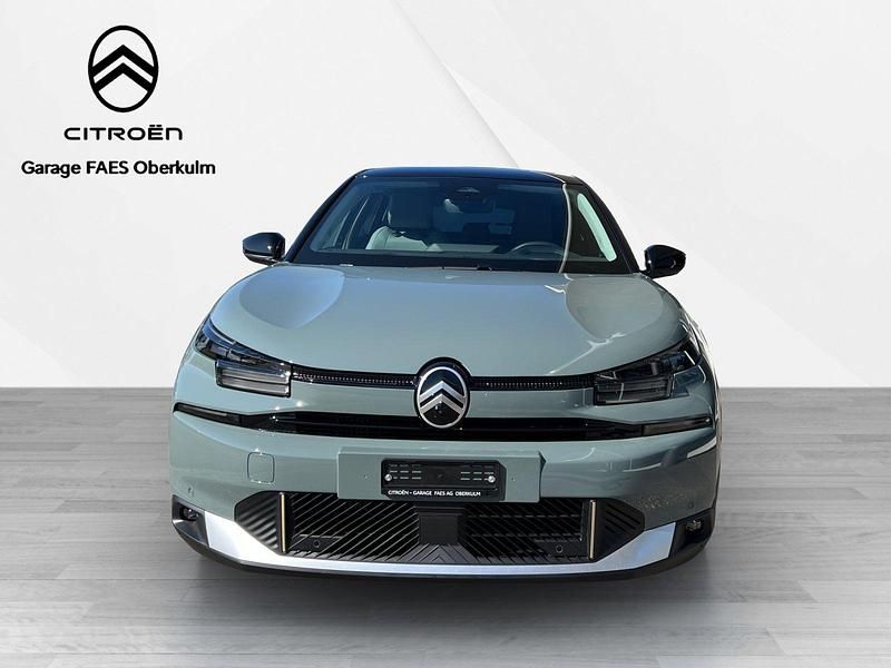 Gebraucht Citroën C4 136 PS (100 kW) 2025 Limousine