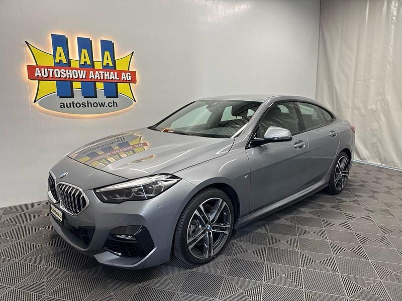 Gebraucht 2022 BMW 220 M Sport Coupé | CHF 27’500 - Bild 1/4