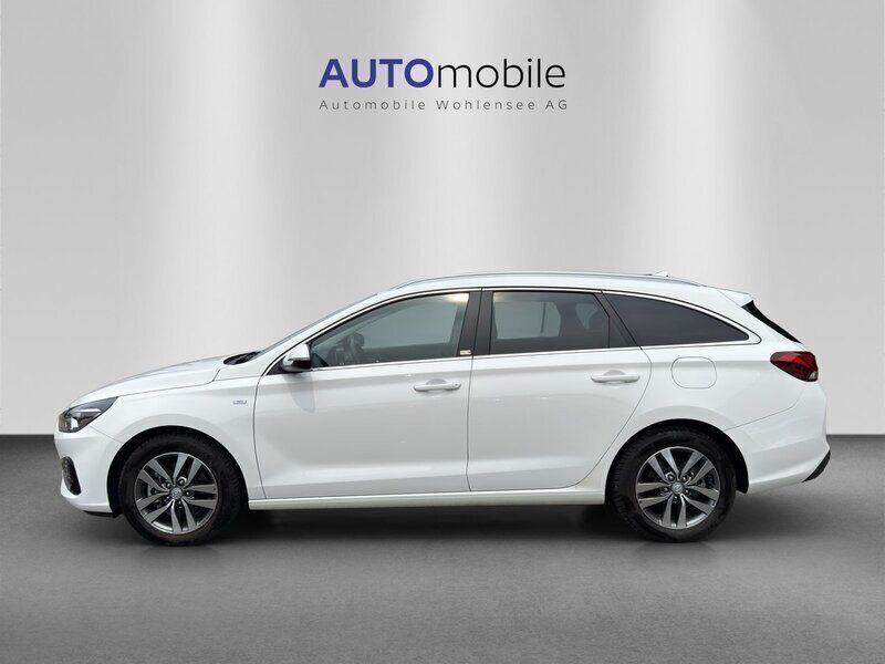 Gebraucht 2023 Hyundai i30 Kombi | CHF 24’900 (Guter Preis) - Bild 1/4