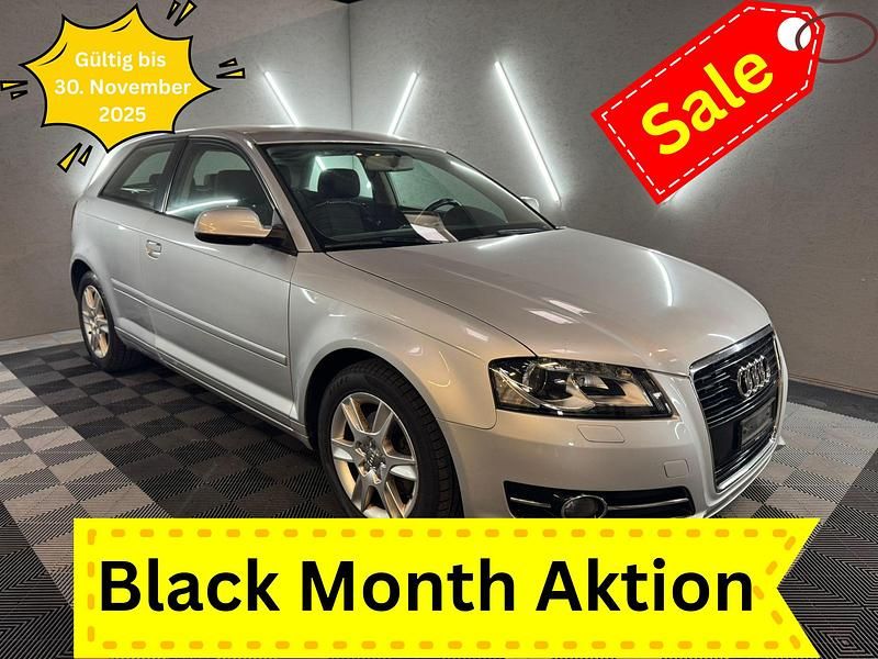 Gebraucht 2011 Audi A3 Attraction | CHF 6’700 (Guter Preis) - Bild 1/4