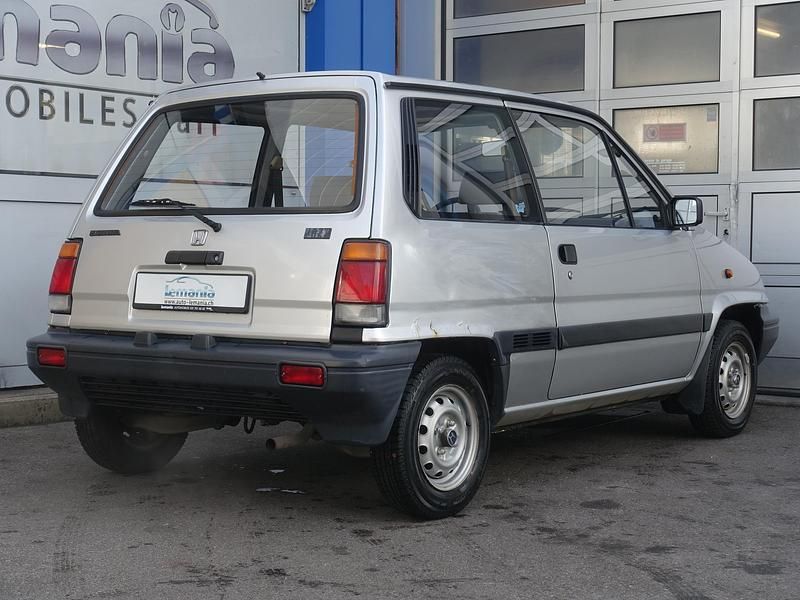 Gebraucht Honda Jazz 1994 Kleinwagen