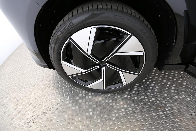 Neu Volvo EX90 Plus 300 kW (408 PS) 2025 Schwarz SUV