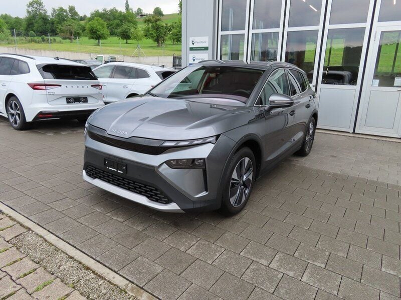 Gebraucht 2025 Skoda Elroq SUV | CHF 39’890 (Superpreis) - Bild 1/4