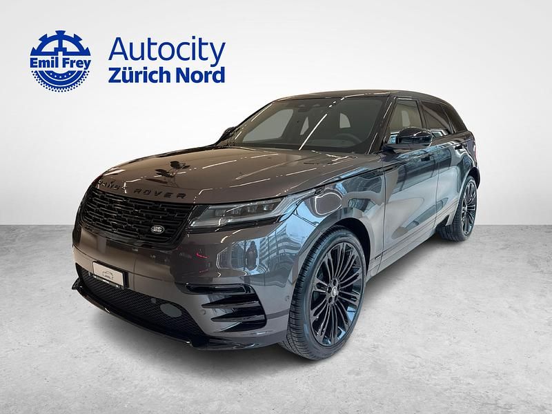 Neu Land Rover Range Rover Velar Autobiography 400 PS (294 kW) 2026 Grau SUV