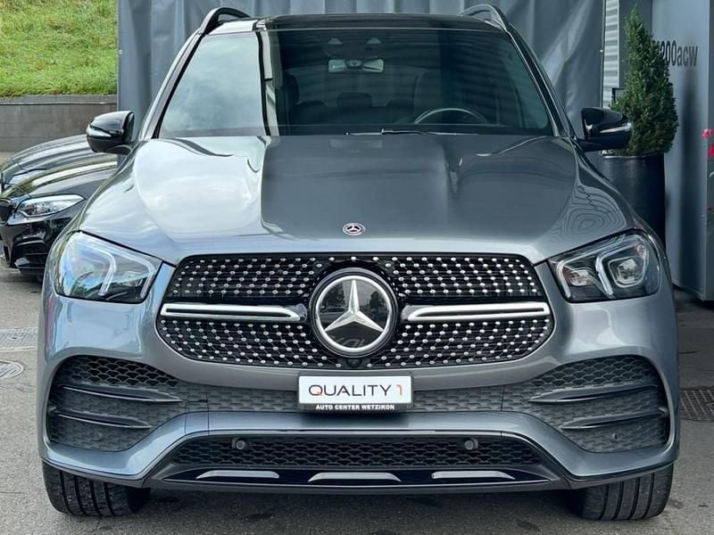 Gebraucht 2020 Mercedes GLE400 AMG line | CHF 62’500 (Fairer Preis) - Bild 1/4