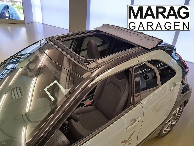 Gebraucht Toyota Aygo X Style 93 PS (68 kW) 2025 SUV