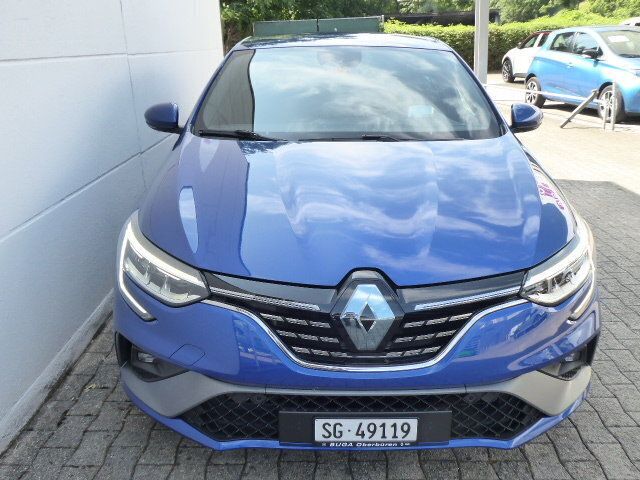 Gebraucht Renault Mégane IV R.S. 160 PS (117 kW) 2021 Limousine