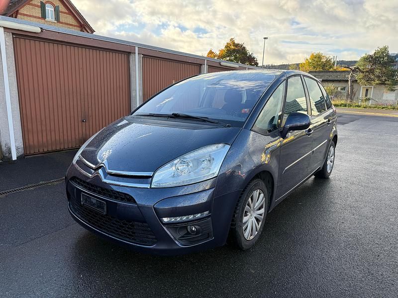 Gebraucht 2012 Citroën C4 Picasso Van / Kleinbus | CHF 900 - Bild 1/4
