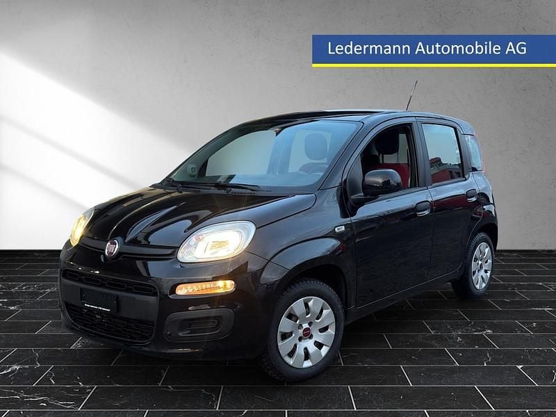 Gebraucht 2015 Fiat Panda Easy Kleinwagen | CHF 6’801 (Guter Preis) - Bild 1/4