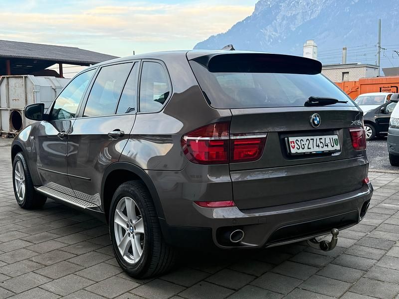 Gebraucht BMW X5 306 PS (225 kW) 2010 SUV