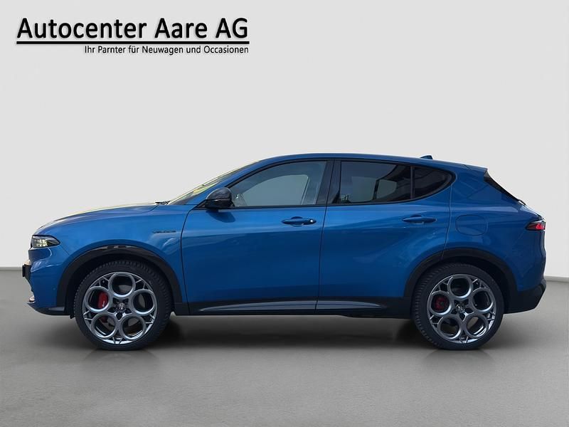 Gebraucht Alfa Romeo Tonale Veloce 280 PS (205 kW) 2023 SUV