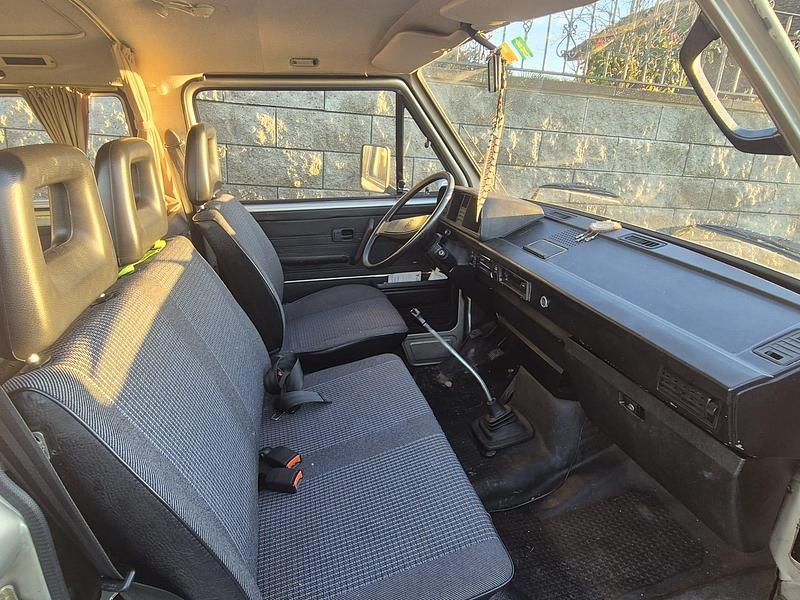 Gebraucht VW Caravelle 1985 Van / Kleinbus