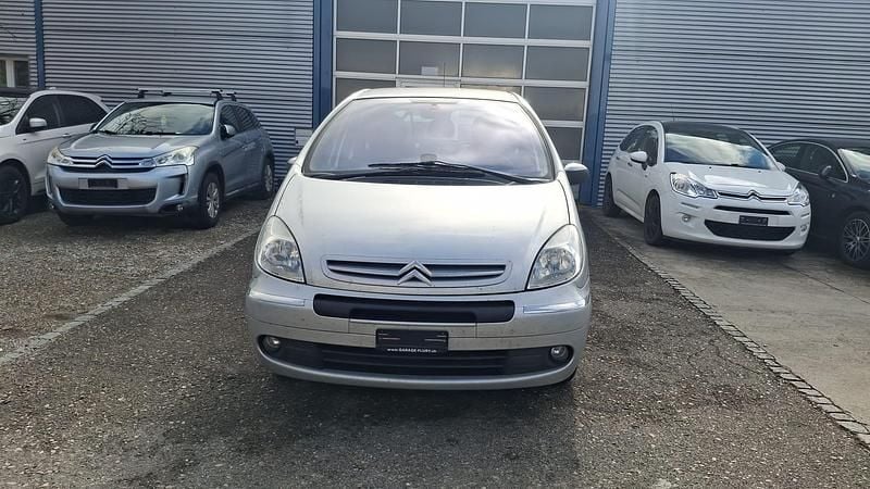 Gebraucht Citroën Xsara Picasso 136 PS (100 kW) 2005 Van / Kleinbus