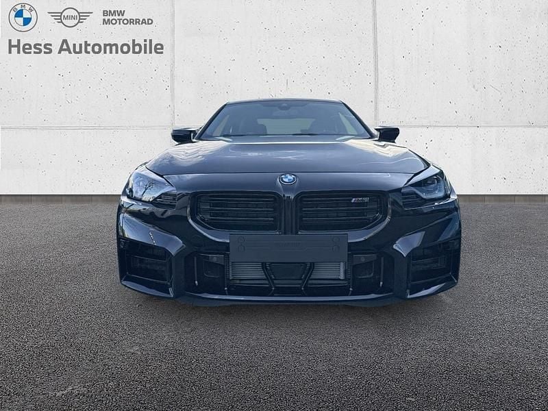 Neu BMW M2 480 PS (353 kW) 2025 Coupé