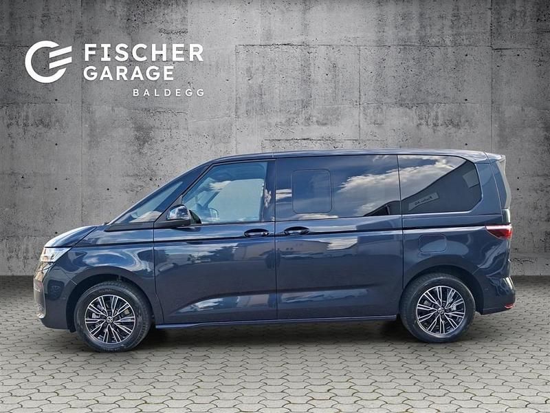 Neu VW Multivan 245 PS (180 kW) 2025 Van