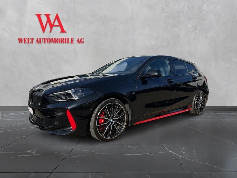 Gebraucht 2021 BMW 128 M Sport | CHF 26’550 (Guter Preis) - Bild 1/4