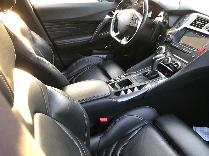 Gebraucht DS Automobiles DS5 So Chic 165 PS (121 kW) 2016 Kleinwagen