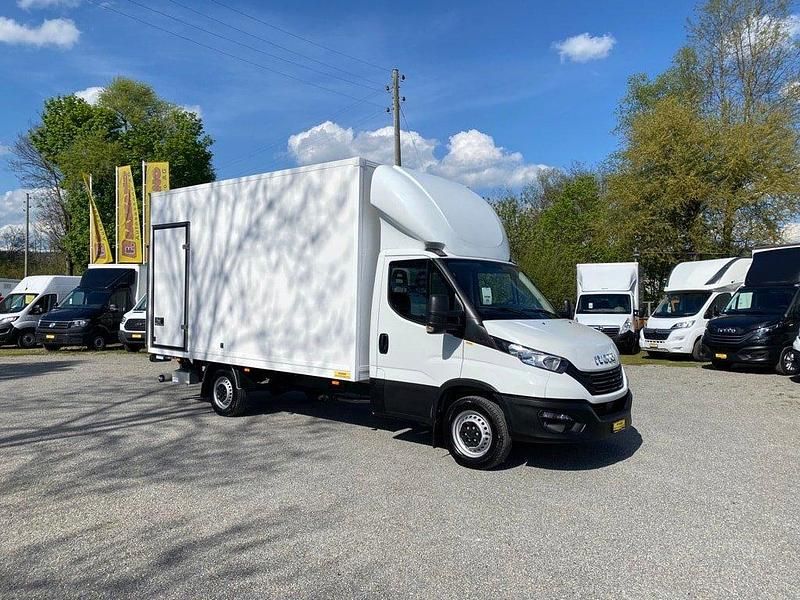 Gebraucht Iveco Daily 176 PS (129 kW) 2022 Kleinwagen
