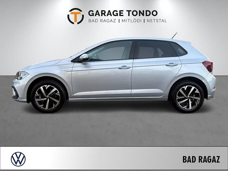 Neu VW Polo Life 115 PS (84 kW) 2026 Limousine