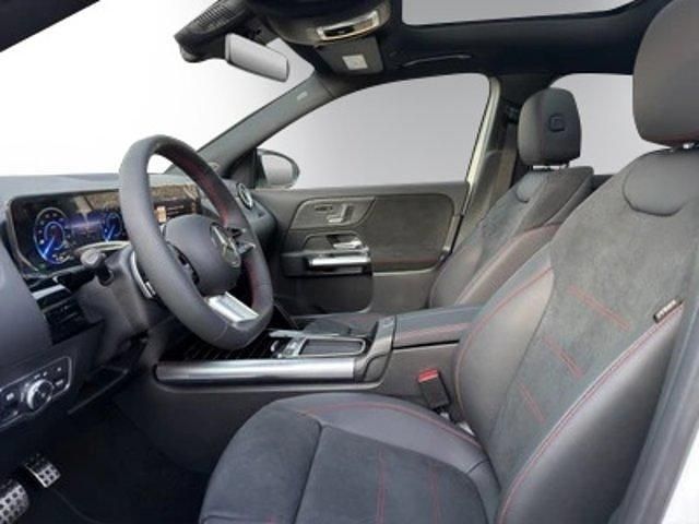 Neu Mercedes EQA300 167 kW (228 PS) 2026 SUV