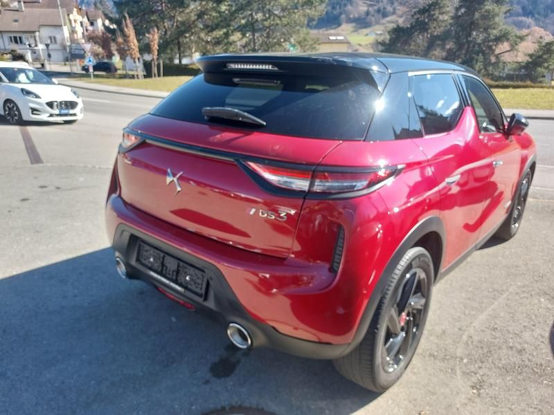 Gebraucht DS Automobiles DS3 Crossback Performance 156 PS (114 kW) 2019 SUV