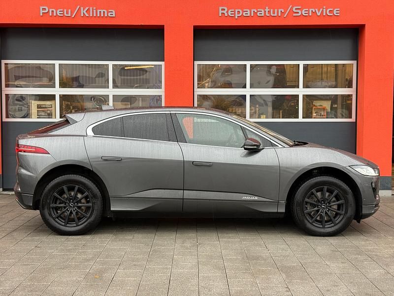 Gebraucht Jaguar I-Pace 294 kW (400 PS) 2019 SUV