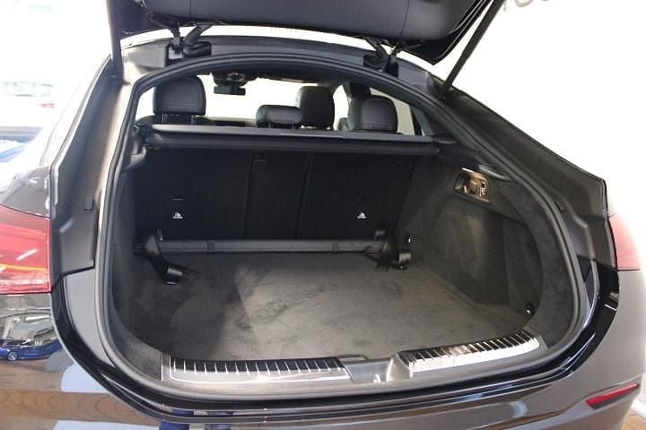 Gebraucht Mercedes GLE450 AMG AMG line 367 PS (269 kW) 2024 Coupé