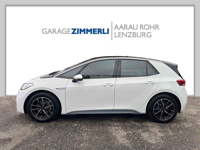 Gebraucht VW ID.3 Pro Performance 150 kW (204 PS) 2020 Kleinwagen