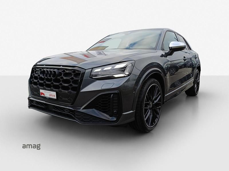 Daytonagrau perleffekt Gebraucht 2021 Audi SQ2 Comfort SUV | CHF 34’690 (Guter Preis) - Bild 1/4