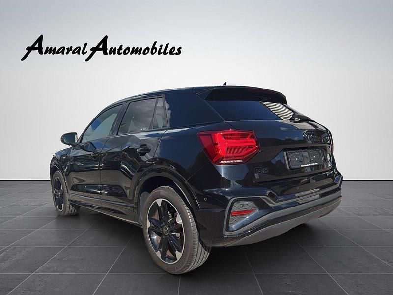 Gebraucht Audi Q2 S-Line 150 PS (110 kW) 2024 SUV