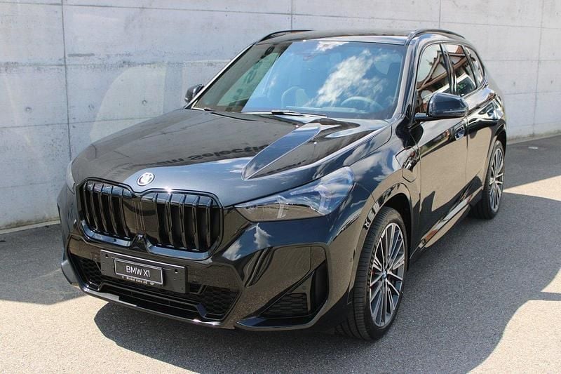 Neu 2025 BMW X1 M Sport SUV | CHF 73’900 (Fairer Preis) - Bild 1/4