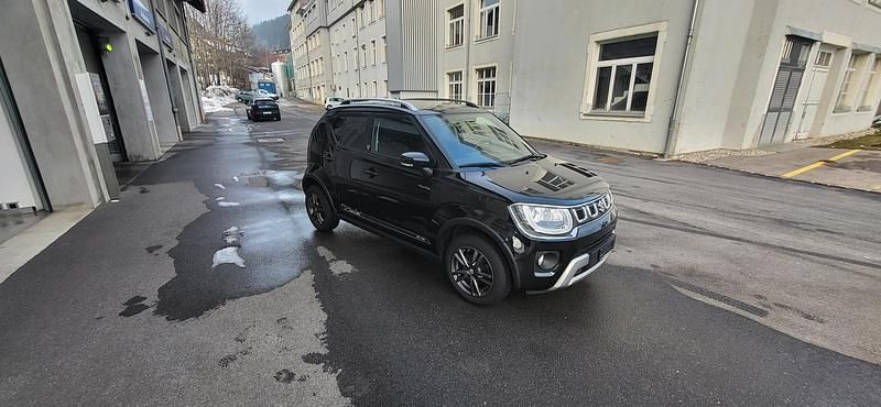 Gebraucht Suzuki Ignis 83 PS (61 kW) 2023