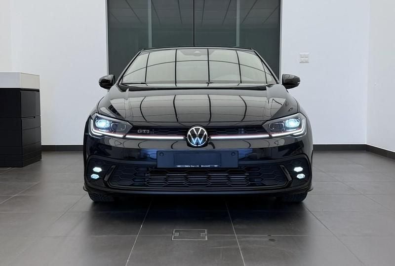 Gebraucht VW Polo GTI 207 PS (152 kW) 2022 Kleinwagen