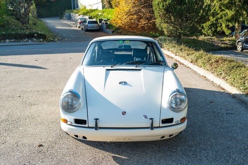 Gebraucht Porsche 911 260 PS (191 kW) 1970