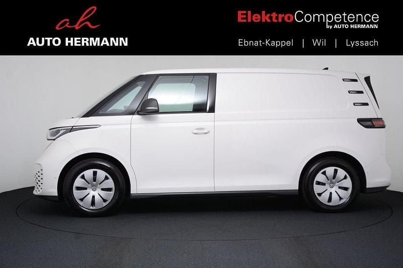 Gebraucht VW ID. Buzz 150 kW (204 PS) 2023 Van / Kleinbus