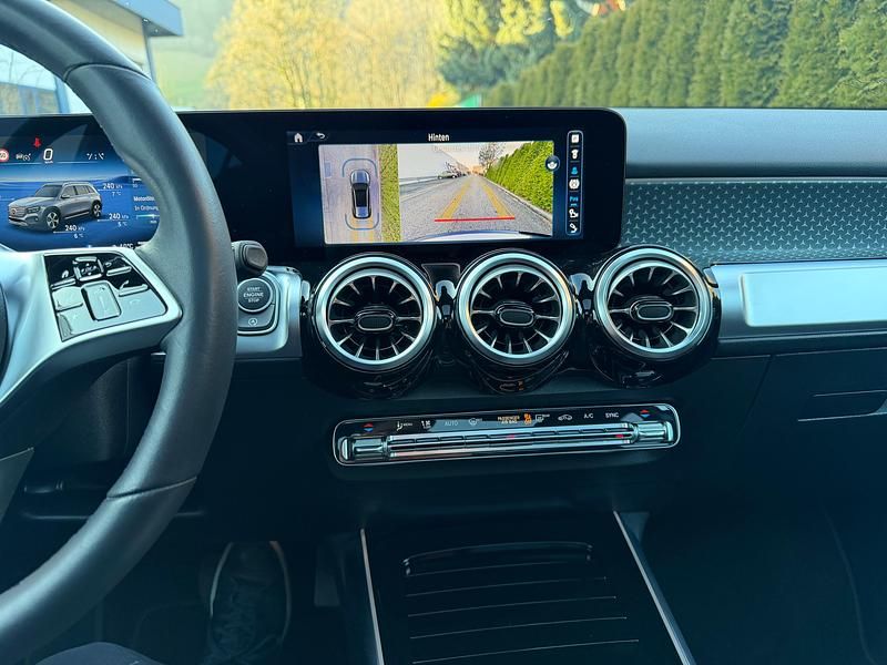 Gebraucht Mercedes GLB250 224 PS (164 kW) 2025 SUV