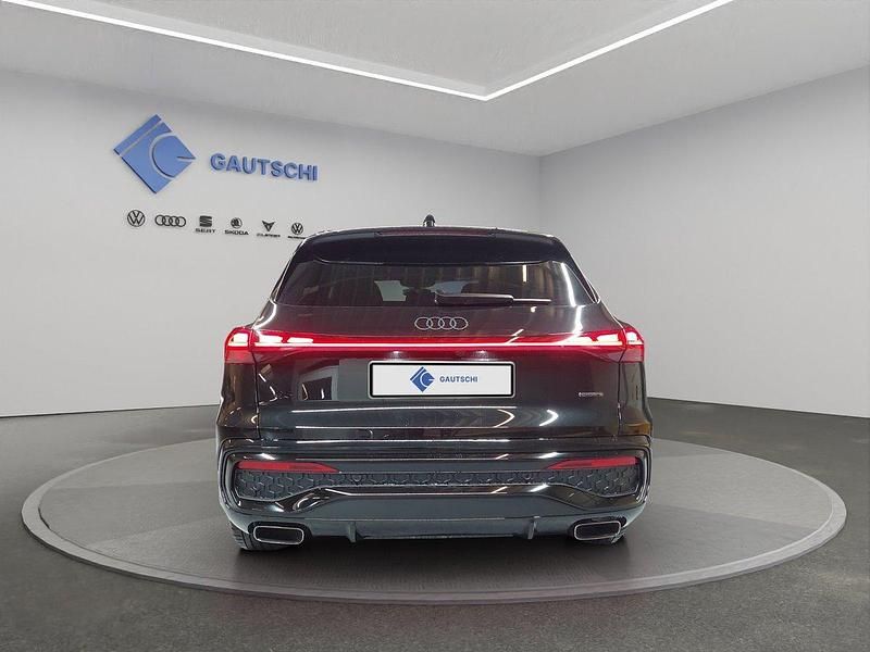 Neu Audi Q5 Premium 367 PS (269 kW) 2025 SUV