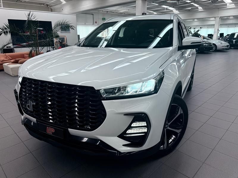 Gebraucht DR DR 6.0 155 PS (114 kW) 2024 SUV