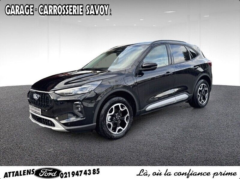 Gebraucht Ford Kuga Active X 242 PS (177 kW) 2024 SUV