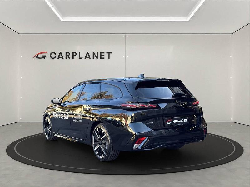 Gebraucht Peugeot 308 SW GT 196 PS (144 kW) 2026 Kombi