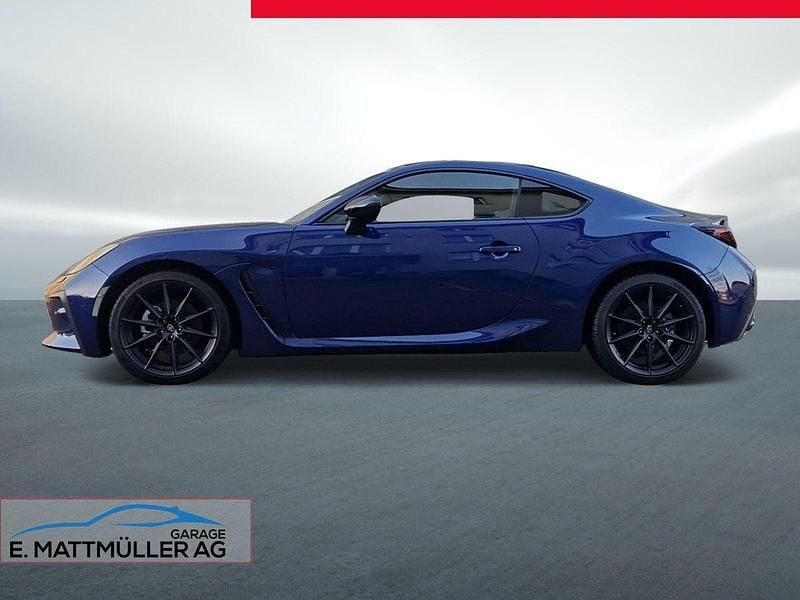 Gebraucht Toyota GR86 Sport 234 PS (172 kW) 2022 Coupé