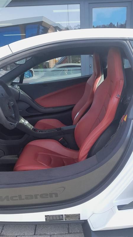 Gebraucht McLaren 675LT 675 PS (496 kW) 2016 Coupé