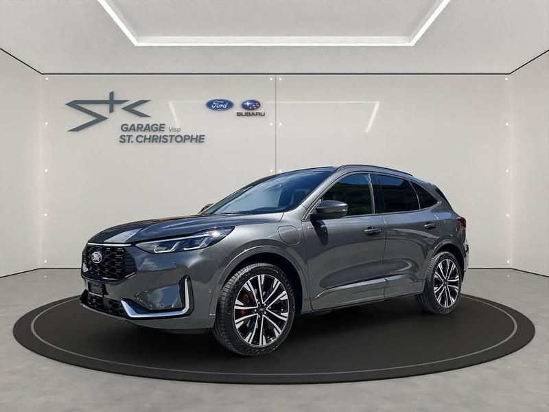 Neu 2025 Ford Kuga ST-Line X SUV | CHF 47’601 (Fairer Preis) - Bild 1/4