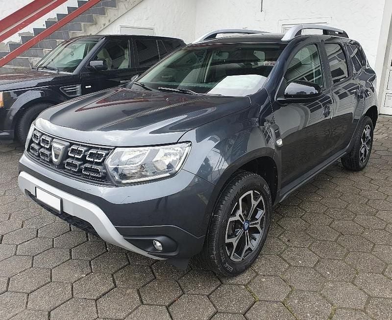Gebraucht Dacia Duster Prestige 130 PS (95 kW) 2021 SUV