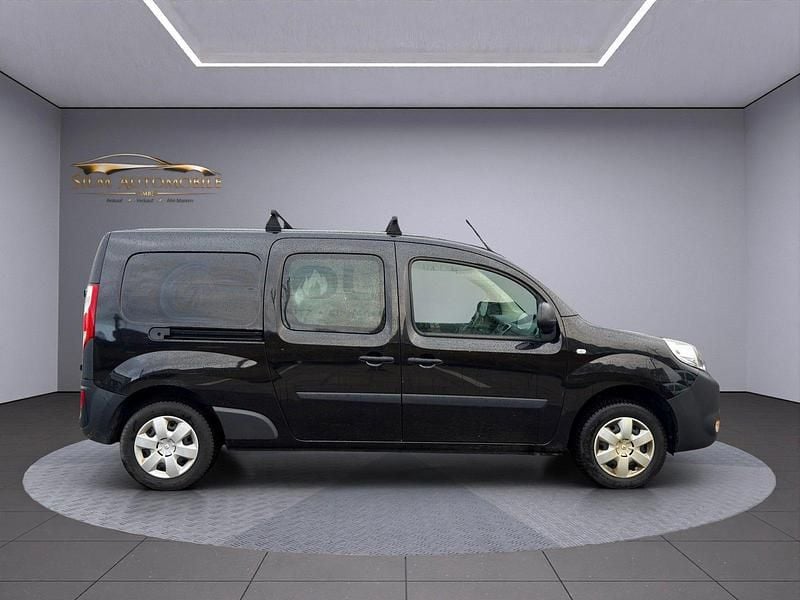 Gebraucht Renault Kangoo Business 115 PS (84 kW) 2021 Van / Kleinbus